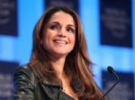 خلال مشاركتها بفعاليات المنتدى الاقتصادي العالمي الملكة رانيا: التعليم حل طويل الأمد ومستدام.. واستثمار يحتاج وقتاً
