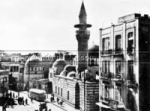افتتاح جامع درويش باشا الأثري بدمشق بعد ترميمه
