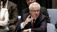 روسيا: المحادثات السورية المباشرة ستعقد مع دي ميستورا وبحضور كي مون  