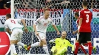 يورو 2016 : فوز المنتخب الهنغاري على نظيره النمساوي 0/2   