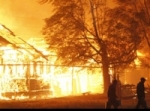 الحرائق تصل الى مناطق ملوثة إشعاعيا في روسيا