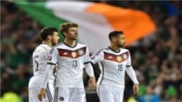 ألمانيا يتأهل لدور الـ16 بعد الفوز على أيرلندا الشمالية في يورو 2016  
