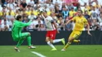 بولندا تتأهل للدور 16 بعد تغلبها على أوكرانيا في يورو 2016  