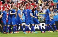 تأهلاً تاريخياً لأيسلندا على حساب النمسا في يورو 2016