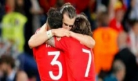 البرتغال يحطم حلم ويلز ويتأهل لنهائي يورو 2016  