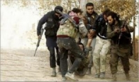 الجيش يعيد الأمن إلى بلدة هريرة في وادي بردى بريف دمشق  