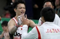  اليابان تنهي هيمنة 8 سنوات للصين على منافسات الجمباز للرجال في ريو