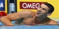 اللجنة الأولمبية.. تهديد السباح الأمريكي 