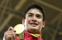 اليابان تحقق رقماً قياسياً في ميداليات الجودو في ريو