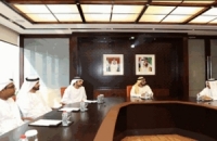 دبي : بدء العمل على المشروع المعرفي الأكبر عربيا