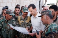  خبر وتعليق...صلاحيات الرئيس الأسد صلاحيات وطن