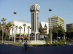 محافظة حمص تدرس إمكانية إقامة استثمارات فرنسية