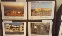 أنقذوا التراث السوري