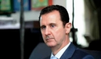  خبر وتعليق...الرئيس الأسد يجدد عهد الوفاء لكل سورية 
