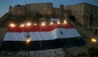  خبر وتعليق...حلب تحرق مخطط تقسيم سورية