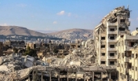 خسائر الحرب السورية قاربت 1170 مليار دولار..بقلم رحاب الابراهيم 