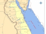  العلماء يؤكدون انشقاق البحر الاحمر للنبي موسى عليه السلام