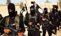  داعش ينطلق من التنف برعاية امريكية و سر إسقاط الطائرة بدون طيار