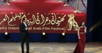 31 فيلماً في الدورة العاشرة لمهرجان وهران الدولي للفيلم العربي