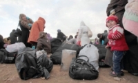 الغد الاردنية: ارتفاع معدلات عودة اللاجئين السوريين من الأردن الى درعا!