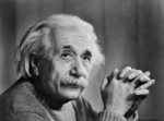  هل ستكون هناك نظرية ثالثة لآينشتاين ؟