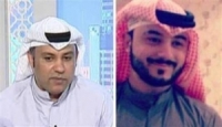 حادث مروّع يودي بحياة نجل الإعلامي العربي جعفر محمد .؟!