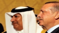 أردوغان و عبر الاحتلال التركي في إدلب يؤكد دقة كلام حمد بن جاسم