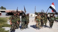  صحف عربية تحتفي بـانتصارات الجيشين السوري والعراقي على 
