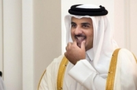  هل شارك أمير قطر بالقبض على أمراء السعودية و الحريري.؟