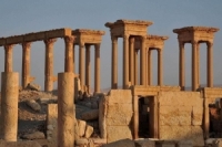 8ر1 مليون دولار من تشيكيا لمساعدة قطاع الآثار في سورية 