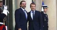 الجمهورية اللبنانية: الجنسية الفرنسية هي التي أنقذت الحريري من المأزق السعودي