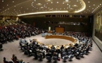 مجلس الأمن يدعو دمشق والمعارضة للمشاركة في جنيف دون شروط مسبقة