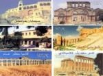 كاتب فرنسي يؤلف كتاباً مصورا عن مواقع أثرية سورية