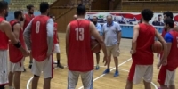 المدرب الصربي ماتيتش مستمر مع منتخبا لكرة السلة حتى نهاية تصفيات كأس العالم