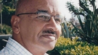 وفاة الكاتب والروائي المصري مكاوي سعيد