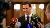 الأسد: المعركة لم تنته و الإنتصار يُعلن بالقضاء على آخر إرهابي  