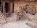 العثور على مدفن روماني في صور اللبنانية