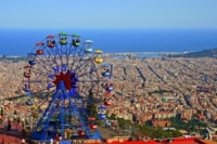 اسبانيا تتجاوز الولايات المتحدة وتحتل المرتبة الثانية في السياحة في العالم