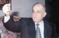 وفاة أحد أشهر شعراء الزجل في لبنان!