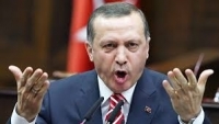    ماذا لو سأم أردوغان من اذلال الاوروبيين والاملاءات الامريكية..؟ و ماذا لو سقط الاردن!