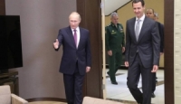  بأي ثمن يبيع بوتين الأسد؟     المحلل السياسي ألكساندر نازاروف