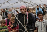  تعرف على لغز محاولات منع اللاجئين السوريين من العودة الى سورية