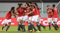 كوبر يعلن تشكيلة مصر النهائية لكأس العالم