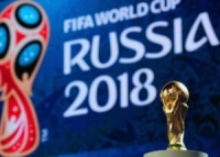 إيران أول منتخب يصل روسيا للمشاركة في كأس العالم