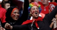 الخارجية التونسية تصدر تعليمات لجمهور منتخبها خلال كأس العالم  في روسيا