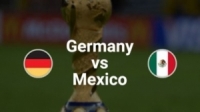 مونديال روسيا: تشكيلة منتخبي ألمانيا والمكسيك
