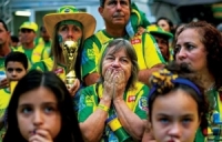 ثلاث مباريات اليوم الجمعة ..البرازيل تسعى للظهور بشكل أفضل