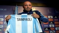 سامبولي ينفي نيته تقديم استقالته من تدريب الأرجنتين