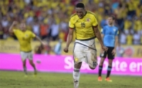 الكولومبي مينا يدخل تاريخ كأس العالم من اوسع ابوابه