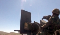 الجيش يحرر أربع قرى بريف درعا الشمالي الغربي 